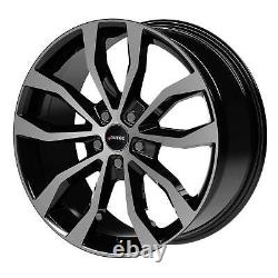 Roues Autec UTECA 9.0x20 ET45 5x120 pour Land Rover Sport Defender Range Rover S