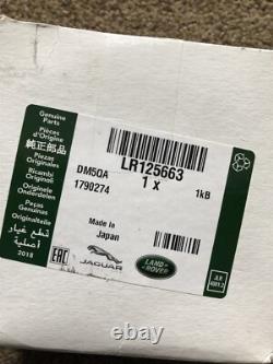 Roues arrière roulement de moyeu Land Rover Range Rover Evoque 2012-18 ! Authentique ! Lr024508