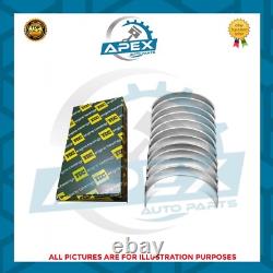 Roues de la Land Rover Range Rover 2.7 3.0 Moteur 276dt 306dt Bielles de gros extrémités 0.25