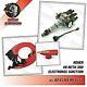 Rover V8 35dlm8 35d Discovery Distributeur 3.9 3.5 & Powermax Red Rotor Arm
