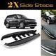 Running Boards Side Steps Pour Land Rover Range Rover Sport 2005 2013 Oe Style