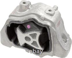 S'adapte au support moteur LEMFOERDER LMI42118 en stock