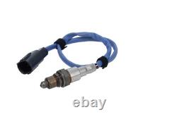SENSOR LAMBDA 0 258 030 0DN POUR LAND ROVER RANGE/VELAR PT204 2.0L 4cyl