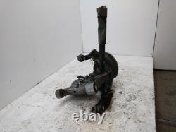 SUSPENSION ARRIÈRE GAUCHE LAND ROVER RANGE ROVER VELAR 2.0L Diesel 17-24