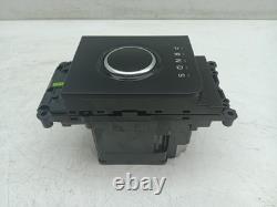 Sélecteur de levier de vitesses Land Rover Range Rover Velar 8 vitesses L560 2017-2025