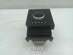 Sélecteur de levier de vitesses Land Rover Range Rover Velar 8 vitesses L560 2017-2025