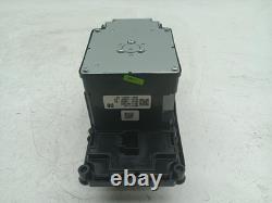 Sélecteur de levier de vitesses Land Rover Range Rover Velar 8 vitesses L560 2017-2025