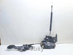 Serrure de porte avant droite LAND ROVER RANGE ROVER SPORT II L494 33731029