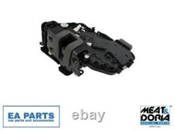 Serrure de porte pour LAND ROVER MEAT & DORIA 31129 s'adapte à l'avant gauche