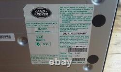 Service de réparation de changeur de DVD et lecteur DVD pour Range Rover Land Rover