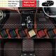 Set De Tapis De Voiture Sur Mesure De Luxe Sur Mesure Pour Jaguar Xf X250 X260 Saloon Estate