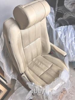 Siège en cuir électrique avant droit Land Rover Range Rover L322 restylé 2010-2012