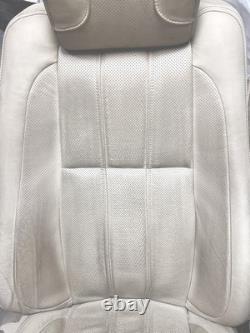 Siège en cuir électrique avant droit Land Rover Range Rover L322 restylé 2010-2012