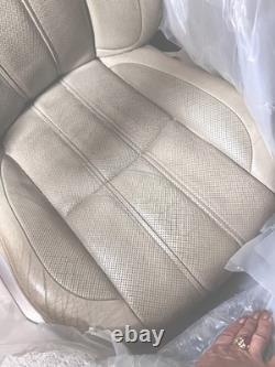 Siège en cuir électrique avant droit Land Rover Range Rover L322 restylé 2010-2012