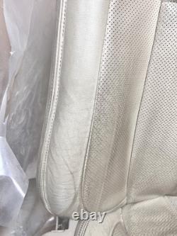 Siège en cuir électrique avant droit Land Rover Range Rover L322 restylé 2010-2012