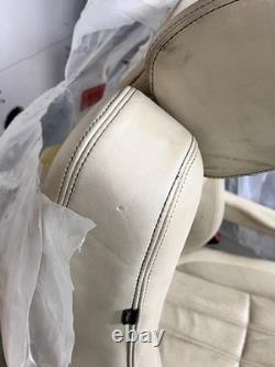 Siège en cuir électrique avant droit Land Rover Range Rover L322 restylé 2010-2012