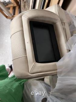 Siège en cuir électrique avant droit Land Rover Range Rover L322 restylé 2010-2012