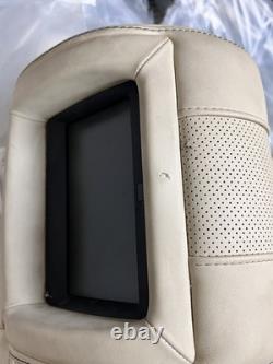 Siège en cuir électrique avant droit Land Rover Range Rover L322 restylé 2010-2012