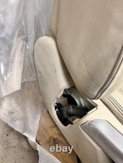 Siège en cuir électrique avant droit Land Rover Range Rover L322 restylé 2010-2012