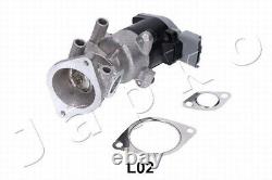 Soupape EGR pour Land Rover Discovery/IV/III LR4/SUV LR3 Range/Sport 276DT 2.7L