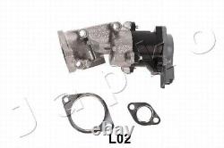 Soupape EGR pour Land Rover Discovery/IV/III LR4/SUV LR3 Range/Sport 276DT 2.7L