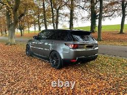Sport Range Rover 2014