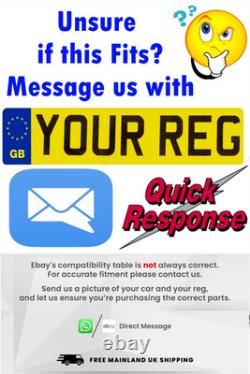 Suiveur de Lifter Hydraulique FAI POUR ALFA ROMEO AUDI BMW CHEVROLET CHRYSLER CITROEN