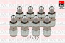 Suiveur de Lifter Hydraulique FAI POUR ALFA ROMEO AUDI BMW CHEVROLET CHRYSLER CITROEN