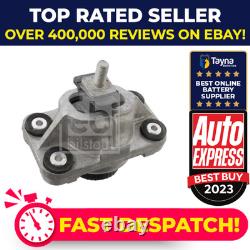 Support de moteur compatible avec RANGE ROVER Mk4 L405 4.4D Gauche 2012 et après Montage LR051516 Febi