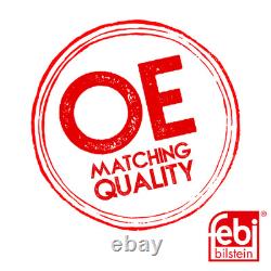 Support de moteur compatible avec RANGE ROVER Mk4 L405 4.4D Gauche 2012 et après Montage LR051516 Febi