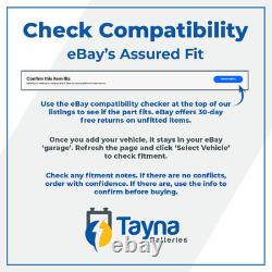 Support de moteur compatible avec RANGE ROVER Mk4 L405 4.4D Gauche 2012 et après Montage LR051516 Febi