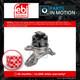 Support De Moteur Inférieur Droit 180531 Febi Montage Bj326f012ab Lr024729 Qualité Neuf