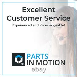 Support de moteur inférieur droit 180531 Febi Montage BJ326F012AB LR024729 Qualité Neuf