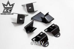 Supports de moteur V8 pour Land Rover Defender et Range Rover