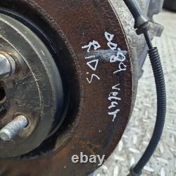 Suspension de jambe de phare Range Rover Velar 2019 Côté conducteur arrière 2.0 Diesel Auto