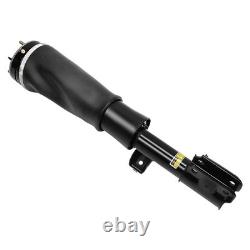 Suspension pneumatique, amortisseur de jambe de force pour RANGE ROVER VOGUE L322 LR032570 RNB000750