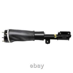 Suspension pneumatique, amortisseur de jambe de force pour RANGE ROVER VOGUE L322 LR032570 RNB000750