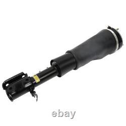 Suspension pneumatique, amortisseur de jambe de force pour RANGE ROVER VOGUE L322 LR032570 RNB000750