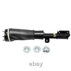 Suspension pneumatique, amortisseur de jambe de force pour RANGE ROVER VOGUE L322 LR032570 RNB000750