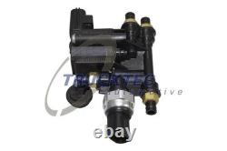 Système d’air comprimé de soupape adapté à Land Rover Range Rover Mk III 4.4 D 4x4/5.0