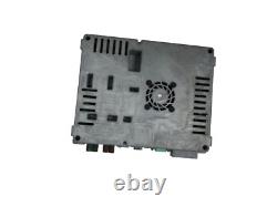 Système de divertissement télévision Genuine Range Rover 2010 2012 Tuner LR057898