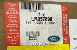 Système de divertissement télévision Genuine Range Rover 2010 2012 Tuner LR057898