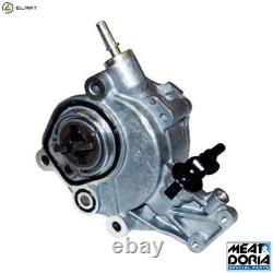 Système de freinage à pompe à vide 91153 pour Land Rover Freelander/2 Lr2/suv Range 2.2l