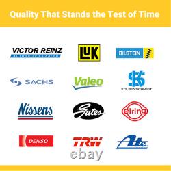 Système de freinage à pompe à vide 91153 pour Land Rover Freelander/2 Lr2/suv Range 2.2l