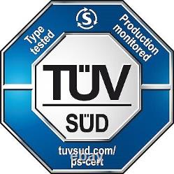TEXTAR PLAQUES DE FREIN AVANT + ARRIÈRE pour LANDROVER RANGE ROVER SPORT 3.0 D 4x4 2013-et suivant