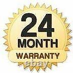 TEXTAR PLAQUES DE FREIN AVANT + ARRIÈRE pour LANDROVER RANGE ROVER SPORT 3.0 D 4x4 2013-et suivant