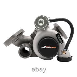 TURBOCOMPRESSEUR pour Land-Rover Defender 2.5 TDI 300TDI 126CH 452055-5004S