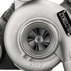 TURBOCOMPRESSEUR pour Land-Rover Defender 2.5 TDI 300TDI 126CH 452055-5004S