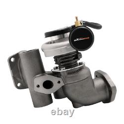 TURBOCOMPRESSEUR pour Land-Rover Defender 2.5 TDI 300TDI 126CH 452055-5004S