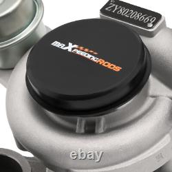 TURBOCOMPRESSEUR pour Land-Rover Defender 2.5 TDI 300TDI 126CH 452055-5004S